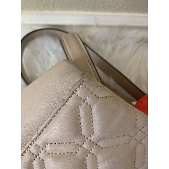 KATE SPADE MARLENE ASTER COURT SHOULDER BAG - Picture 10 of 12